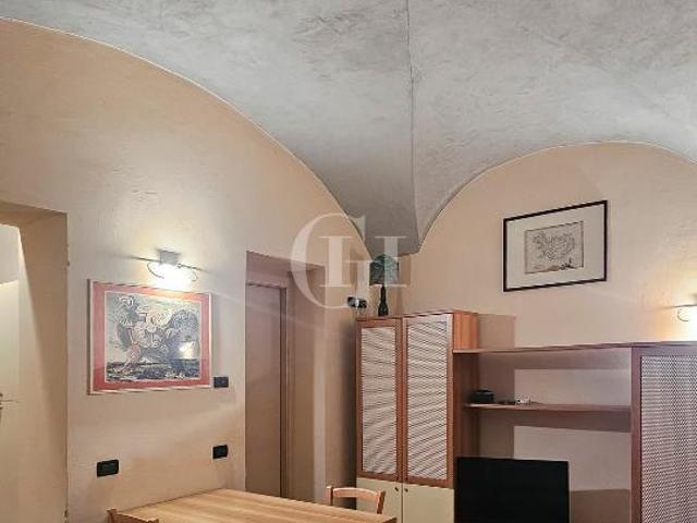 Appartamento in vendita a Lovere