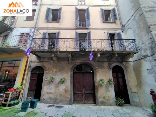 Appartamento in vendita a Lovere