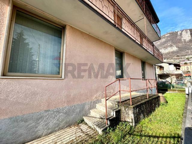 Appartamento in vendita a Lovere BG