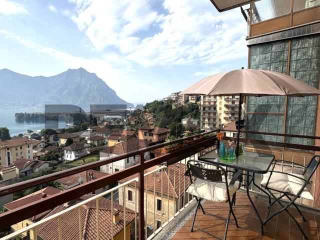 Appartamento in vendita a Lovere BG