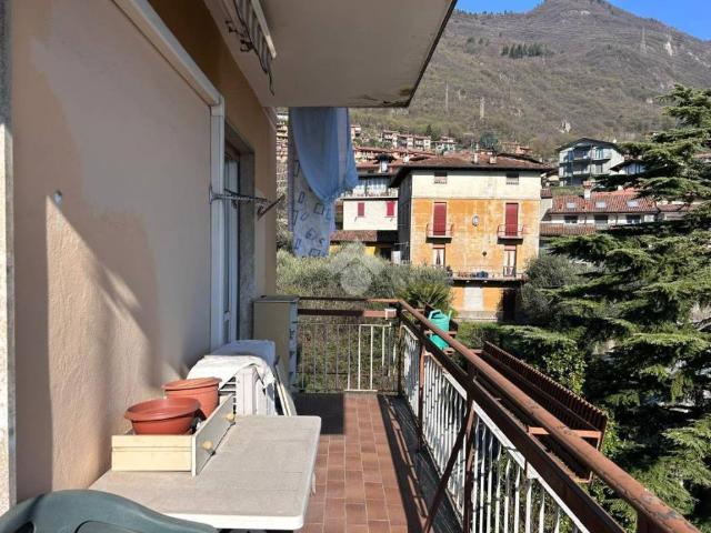 Appartamento in vendita a Lovere BG