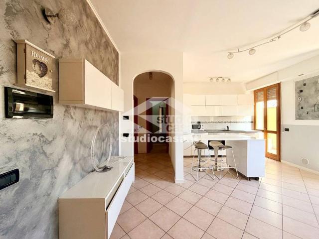 Appartamento in vendita a Lovere BG