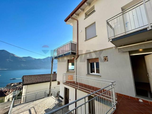 Appartamento in vendita a Lovere BG