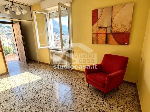 Appartamento in vendita a Lovere BG