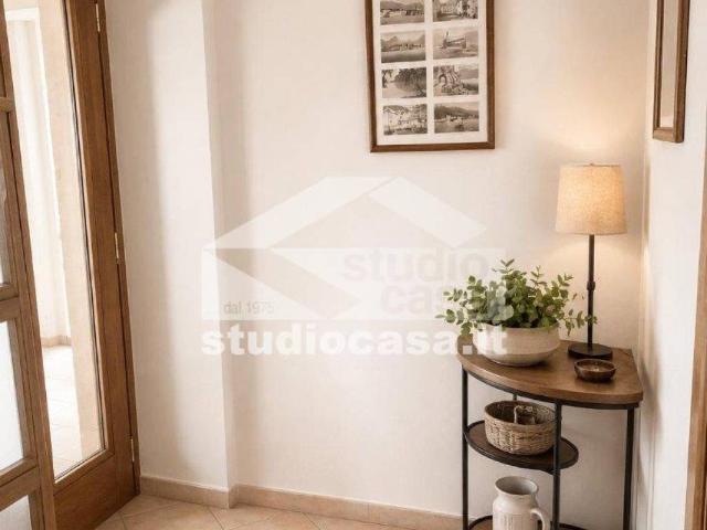 Appartamento in vendita a Lovere BG