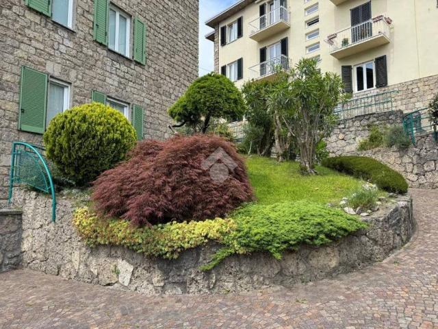 Appartamento in vendita a Lovere BG