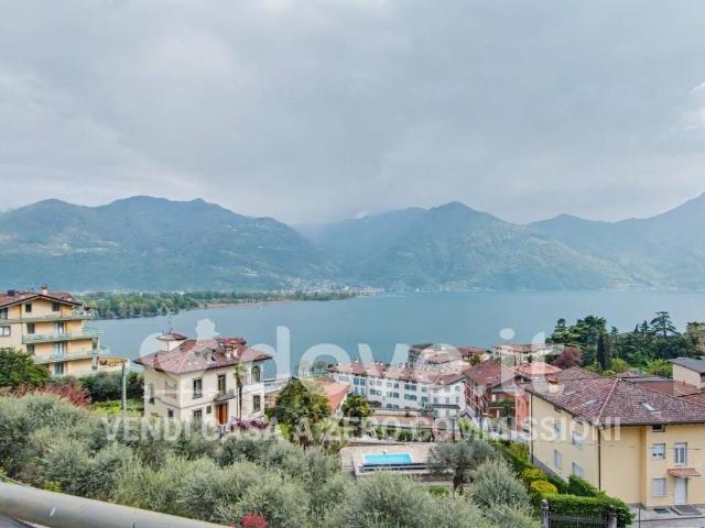 Appartamento in vendita a Lovere BG