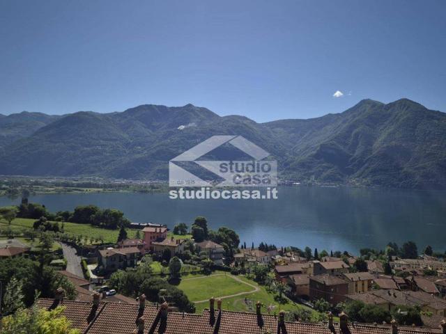 Appartamento in vendita a Lovere BG
