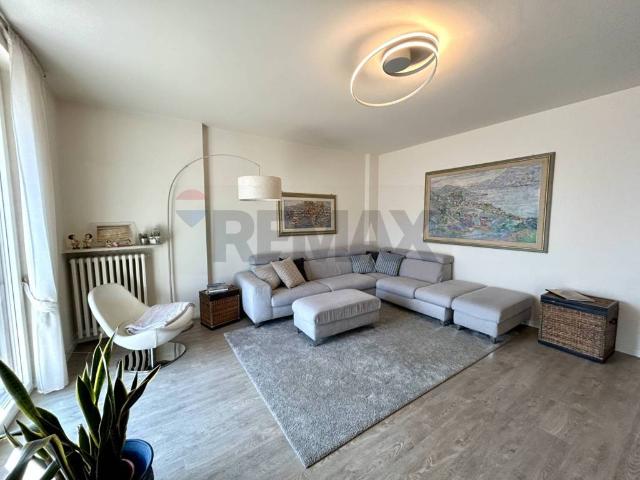 Appartamento in vendita a Lovere BG