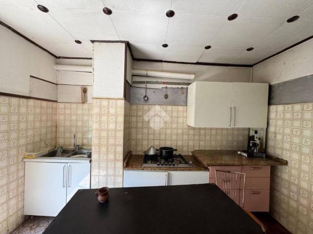 Appartamento in vendita a Lovere BG