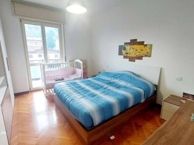 Appartamento in vendita a Lovere BG