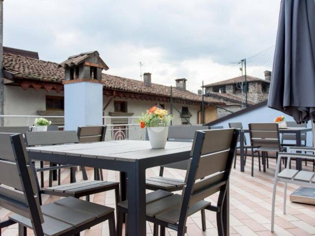 Appartamento in vendita a Lovere BG