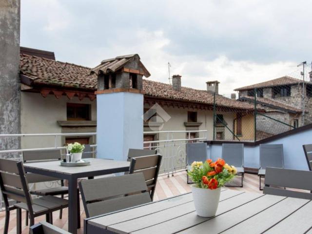 Appartamento in vendita a Lovere BG