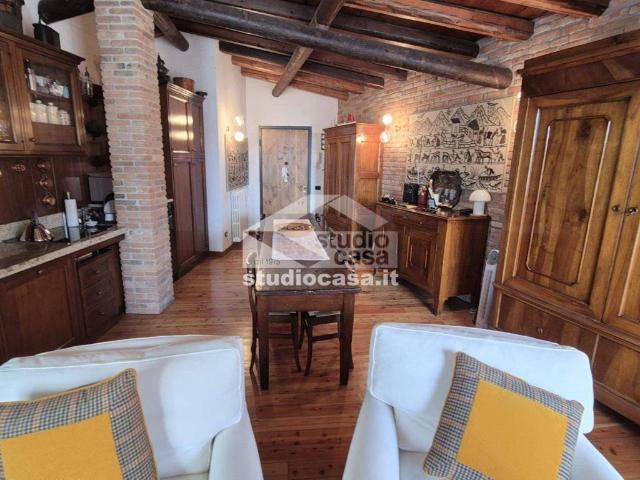 Appartamento in vendita a Lovere BG