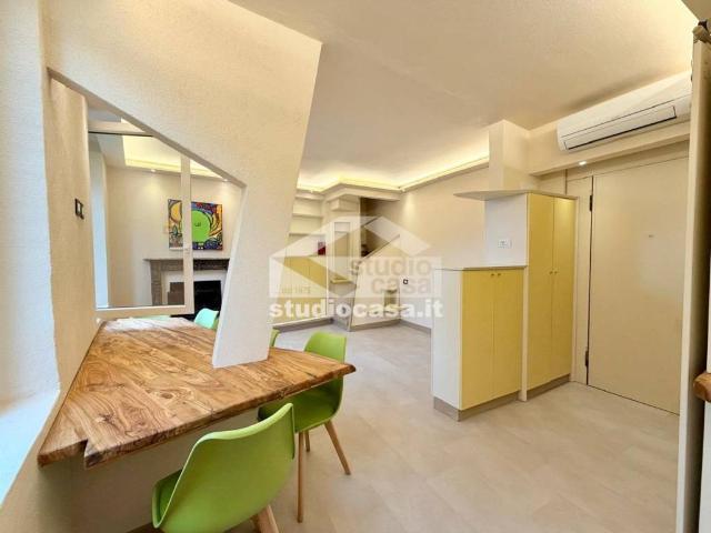 Appartamento in vendita a Lovere BG
