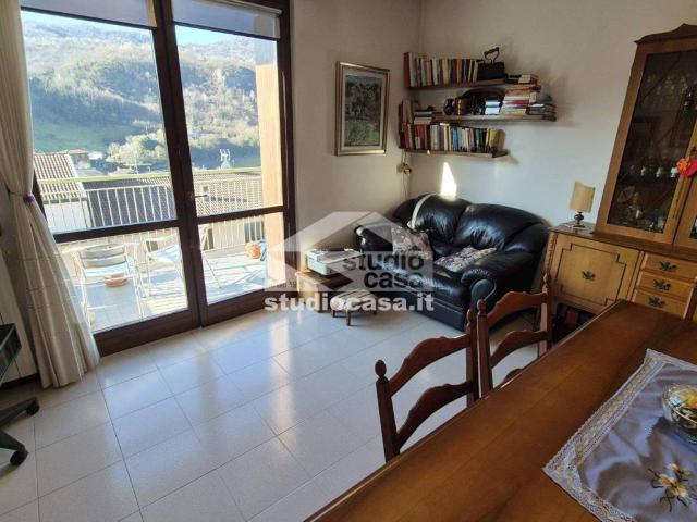 Appartamento in vendita a Lovere BG