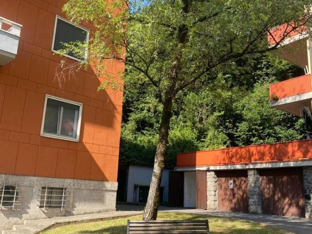 Appartamento in vendita a Lovere BG