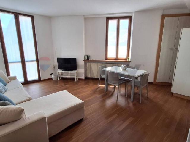 Appartamento in vendita a Lovere BG
