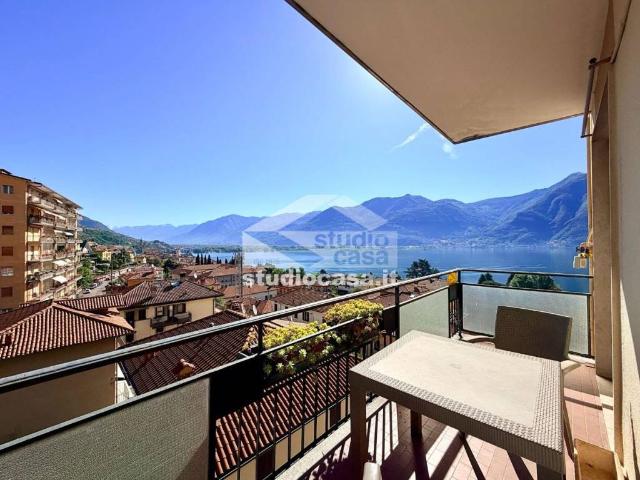 Appartamento in vendita a Lovere BG