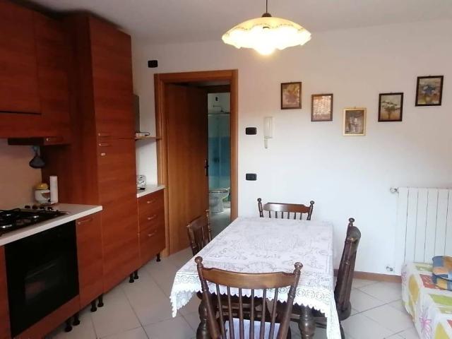 Appartamento in vendita a Lozio BS