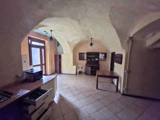 Appartamento in vendita a Lozio BS