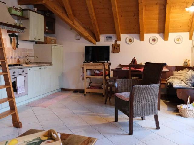 Appartamento in vendita a Lozio BS