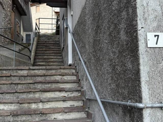 Appartamento in vendita a Lozio BS