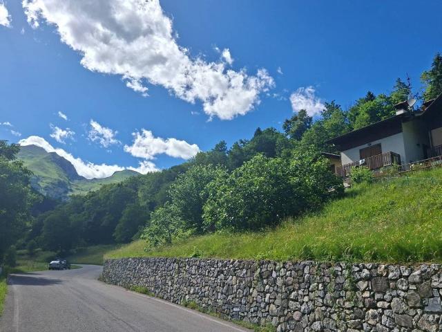 Appartamento in vendita a Lozio BS