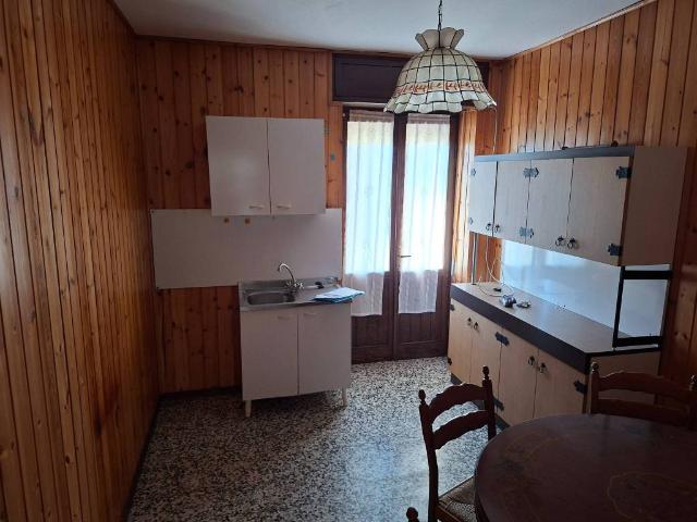 Appartamento in vendita a Lozio BS
