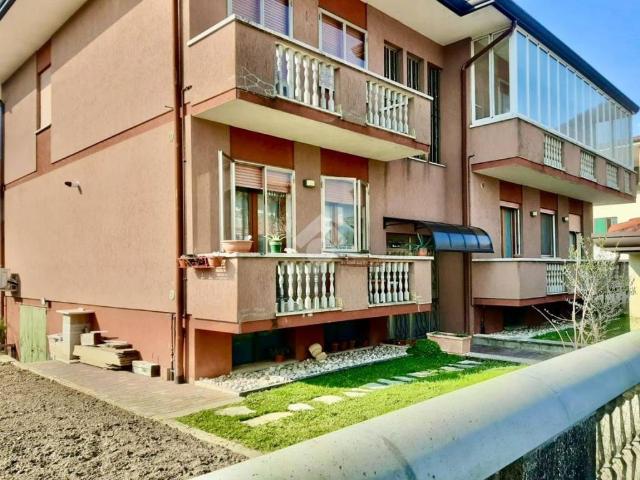 Appartamento in vendita a Lozzo Atestino PD