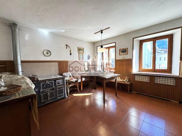 Appartamento in vendita a Lozzo di Cadore BL