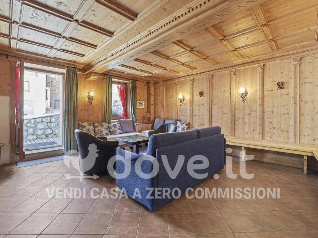 Appartamento in vendita a Lozzo di Cadore BL