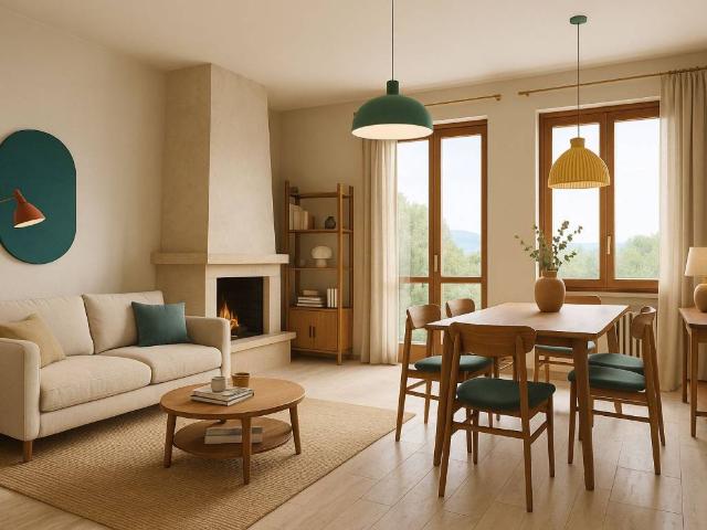 Appartamento in vendita a Puegnago sul Garda BS