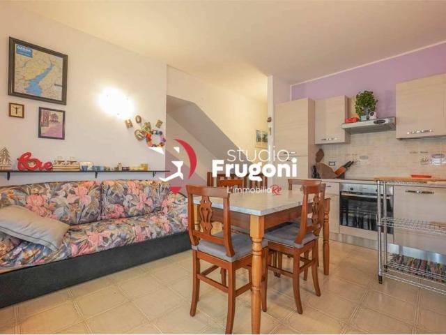 Appartamento in vendita a Puegnago sul Garda BS