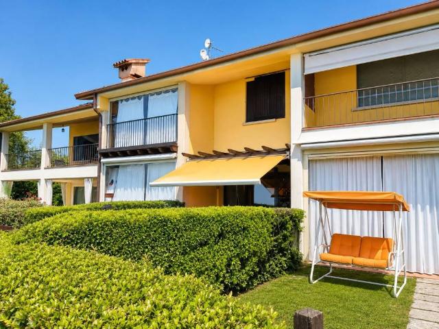 Appartamento in vendita a Puegnago sul Garda BS