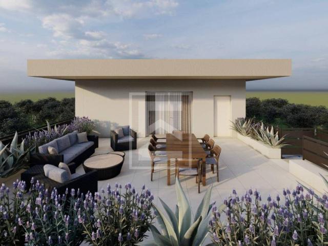 Villa in vendita a Puegnago sul Garda BS