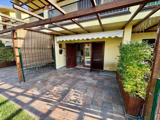 Appartamento in vendita a Puegnago sul Garda BS