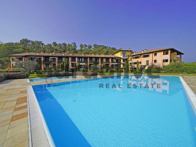 Appartamento in vendita a Puegnago sul Garda BS