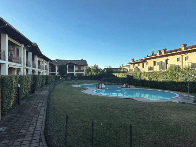 Appartamento in vendita a Puegnago sul Garda BS
