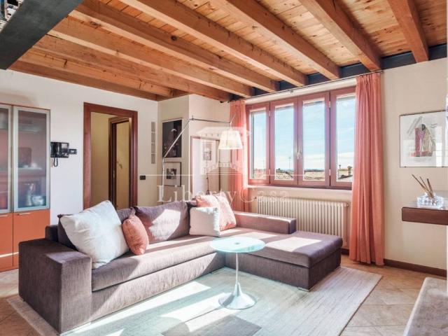 Appartamento in vendita a Puegnago sul Garda BS