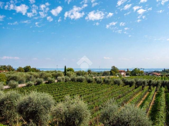 Appartamento in vendita a Puegnago sul Garda BS