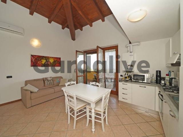 Appartamento in vendita a Puegnago sul Garda BS