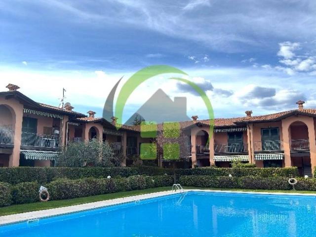 Appartamento in vendita a Salò BS