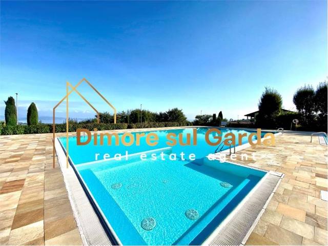 Appartamento in vendita a Puegnago sul Garda BS