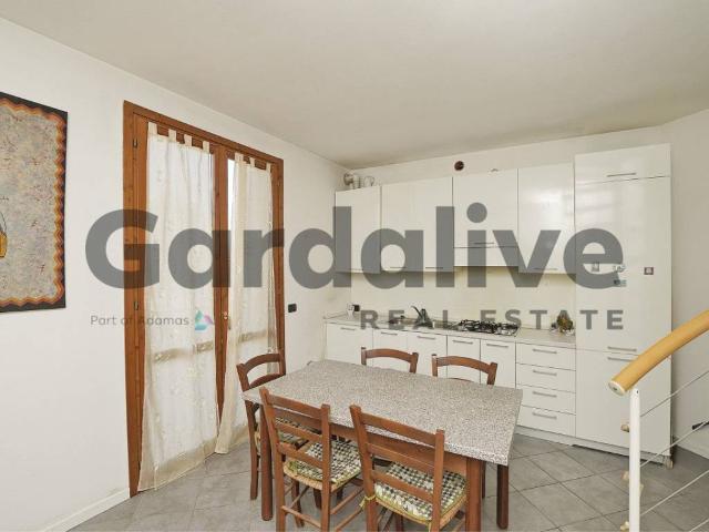 Appartamento in vendita a Puegnago sul Garda BS