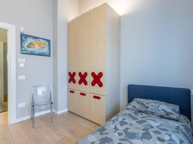 Appartamento in vendita a Puegnago sul Garda BS