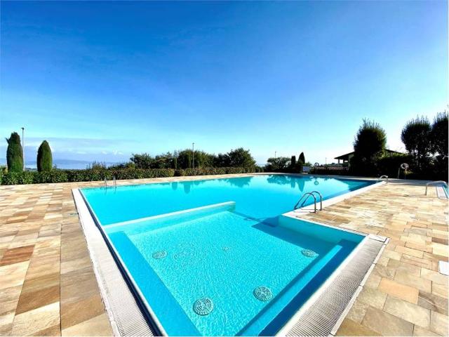 Appartamento in vendita a Puegnago sul Garda BS