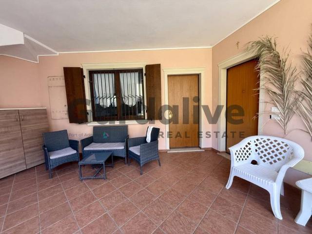 Appartamento in vendita a Puegnago sul Garda BS