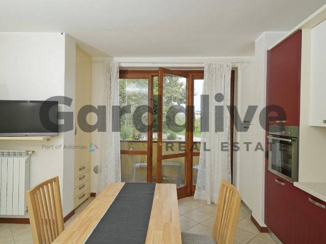 Appartamento in vendita a Puegnago sul Garda BS