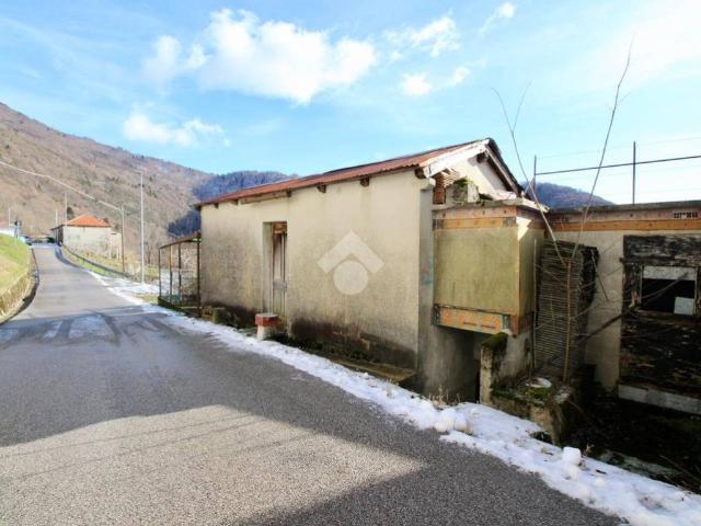Appartamento in vendita a Pulfero UD